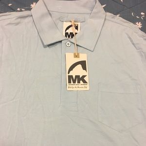 Mountain Khakis “Patio Polo” Shirt